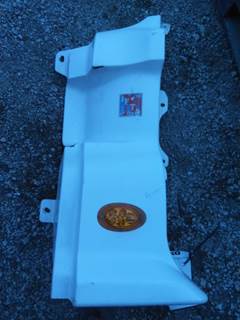 Freightliner Cascadia 113 Left Cowl