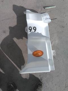 Freightliner Cascadia 113 Right Cowl