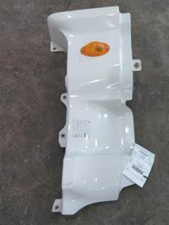 Freightliner Cascadia 113 Left Cowl