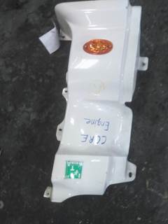 Freightliner Cascadia 113 Left Cowl