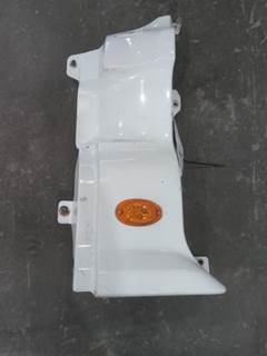 Freightliner Cascadia 113 Left Cowl