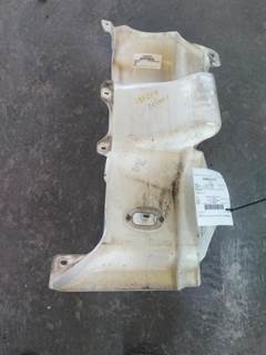 Freightliner Cascadia 113 Left Cowl