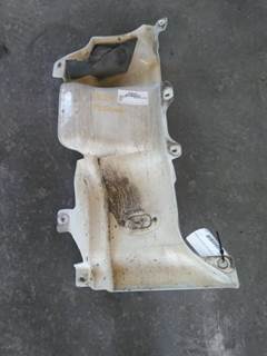 Freightliner Cascadia 113 Right Cowl