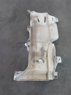 Freightliner Cascadia 113 Left Cowl