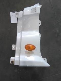 Freightliner Cascadia 113 Left Cowl