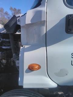 Freightliner Cascadia 113 Left Cowl