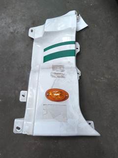 Freightliner Cascadia 113 Left Cowl