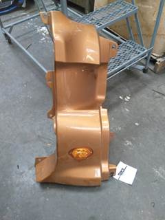 Freightliner Cascadia 113 Right Cowl