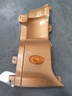 Freightliner Cascadia 113 Left Cowl