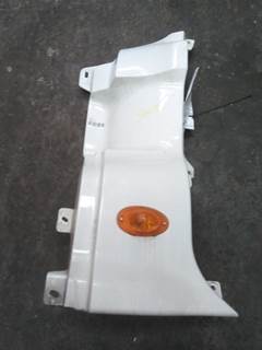 Freightliner Cascadia 113 Left Cowl