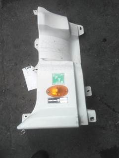 Freightliner Cascadia 113 Right Cowl