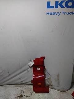 Freightliner Cascadia 113 Left Cowl