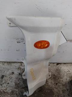 Freightliner Cascadia 113 Left Cowl