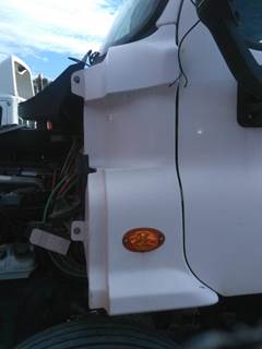 Freightliner Cascadia 113 Left Cowl