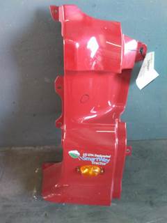 Freightliner Cascadia 113 Right Cowl for a Freightliner CASCADIA 113 2018UP