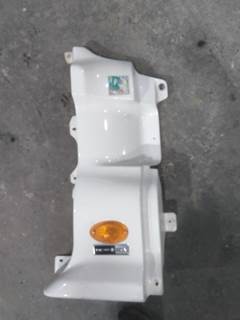 Freightliner Cascadia 113 Right Cowl for a Freightliner CASCADIA 113 2018UP