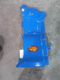 Freightliner Cascadia 113 Right Cowl