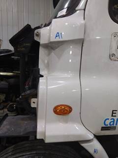 Freightliner Cascadia 113 Left Cowl