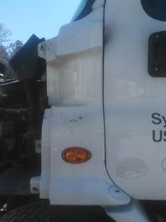 Freightliner Cascadia 113 Left Cowl