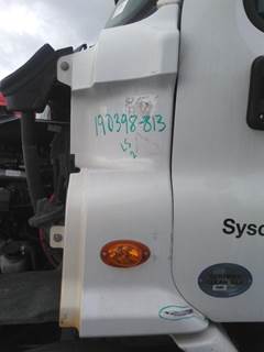 Freightliner Cascadia 113 Left Cowl