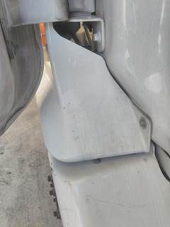 Freightliner Cascadia 113 Left Cowl