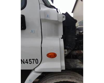 Freightliner Cascadia 113 Right Cowl