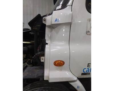 Freightliner Cascadia 113 Left Cowl