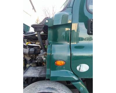 Freightliner Cascadia 113 Left Cowl