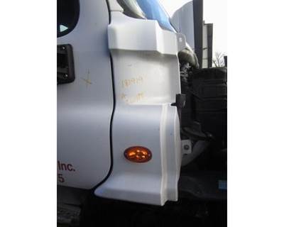 Freightliner Cascadia 113 Right Cowl