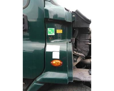 Freightliner Cascadia 113 Left Cowl