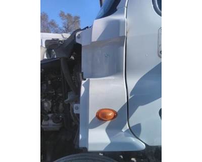 Freightliner Cascadia 113 Left Cowl