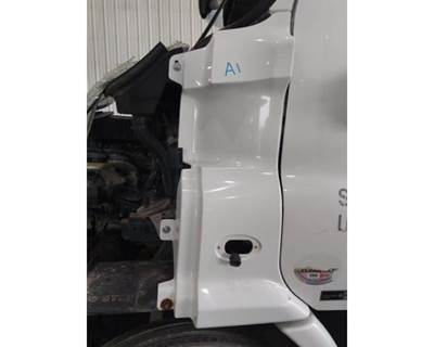 Freightliner Cascadia 113 Left Cowl