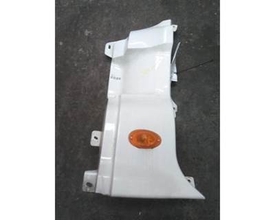 Freightliner Cascadia 113 Left Cowl