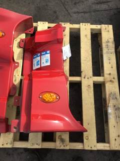 Freightliner Cascadia 113 Evolution Cowl