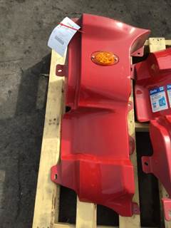 Freightliner Cascadia 113 Evolution Right Cowl