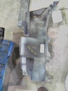 Freightliner Cascadia 116 Left Cowl