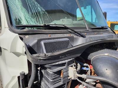 Freightliner Cascadia 125 Cowl