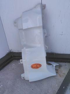 Freightliner Cascadia 125 Left Cowl