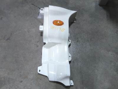 Freightliner Cascadia 125 Cowl