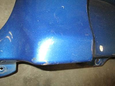 Freightliner Cascadia 125 Right Cowl