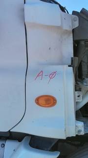 Freightliner Cascadia 125 Right Cowl