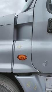 Freightliner Cascadia 125 Left Cowl