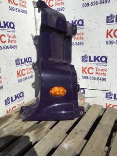 Freightliner Cascadia 125 Right Cowl
