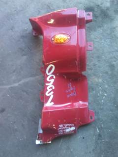 Freightliner Cascadia 125 Left Cowl