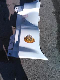 Freightliner Cascadia 125 Left Cowl