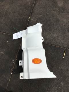 Freightliner Cascadia 125 Left Cowl