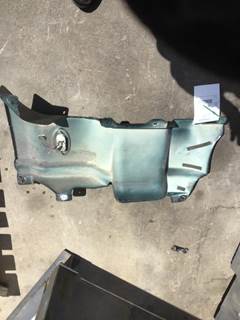 Freightliner Cascadia 125 Left Cowl