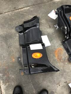 Freightliner Cascadia 125 Cowl