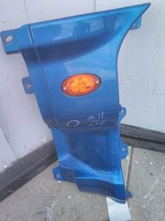 Freightliner Cascadia 125 Cowl