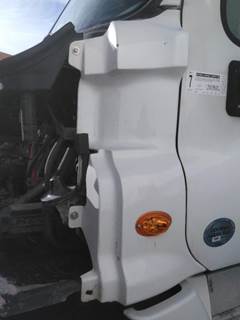 Freightliner Cascadia 125 Left Cowl